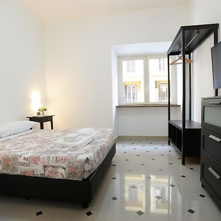 Casa Andrew Lägenhet Rom Exteriör bild