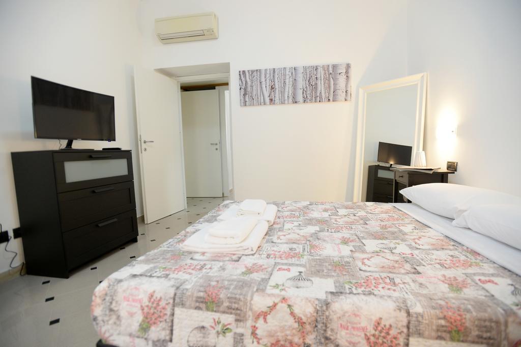 Casa Andrew Lägenhet Rom Exteriör bild
